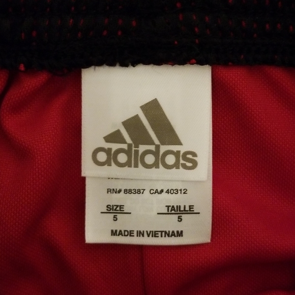 Shorts - Picture 2 of 2